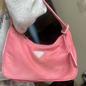 Prada vintage bag